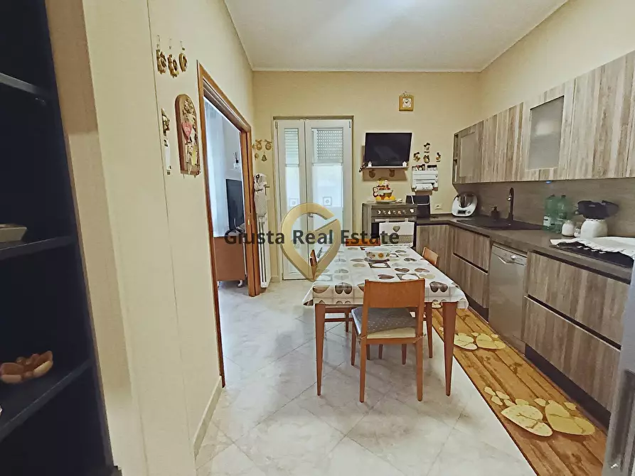 Immagine 4 di Appartamento in vendita  in Via Fulvia 23 a Brindisi
