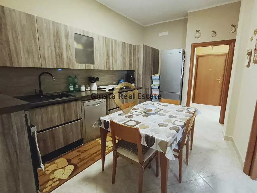 Immagine 5 di Appartamento in vendita  in Via Fulvia 23 a Brindisi