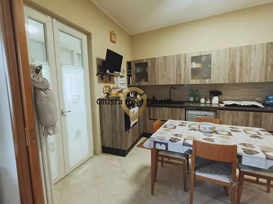 Immagine 6 di Appartamento in vendita  in Via Fulvia 23 a Brindisi