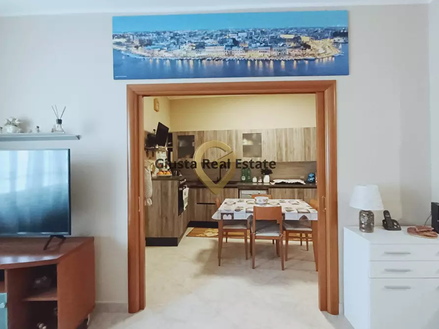Immagine 11 di Appartamento in vendita  in Via Fulvia 23 a Brindisi