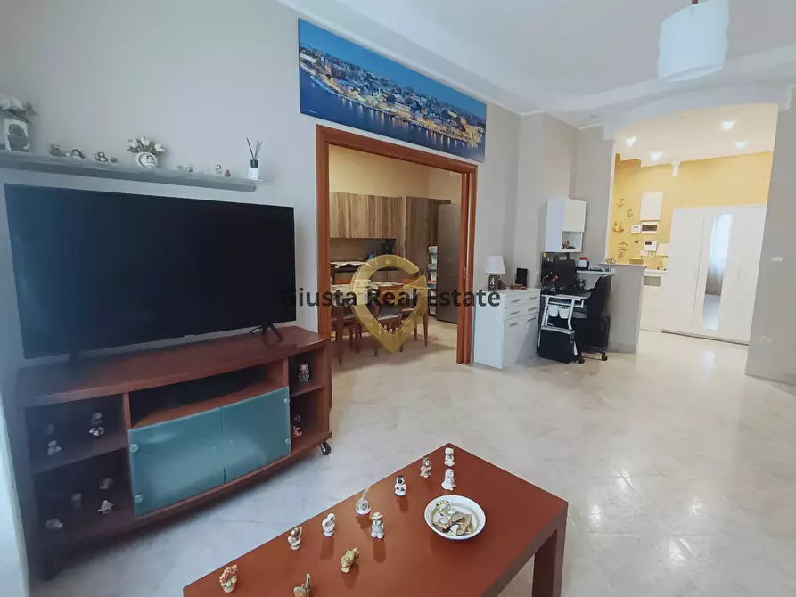 Immagine 12 di Appartamento in vendita  in Via Fulvia 23 a Brindisi