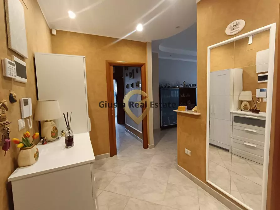 Immagine 2 di Appartamento in vendita  in Via Fulvia 23 a Brindisi
