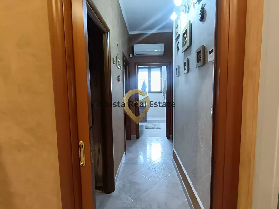 Immagine 14 di Appartamento in vendita  in Via Fulvia 23 a Brindisi