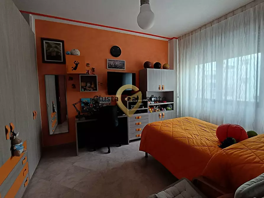 Immagine 19 di Appartamento in vendita  in Via Fulvia 23 a Brindisi
