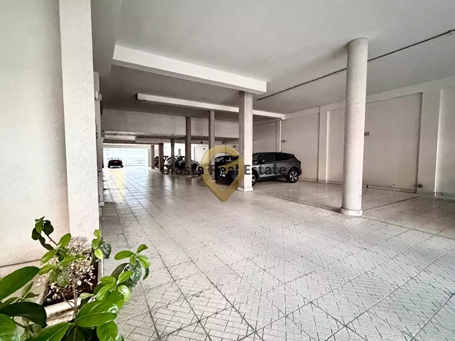 Immagine 3 di Appartamento in vendita  in Via San leucio 7 a Brindisi