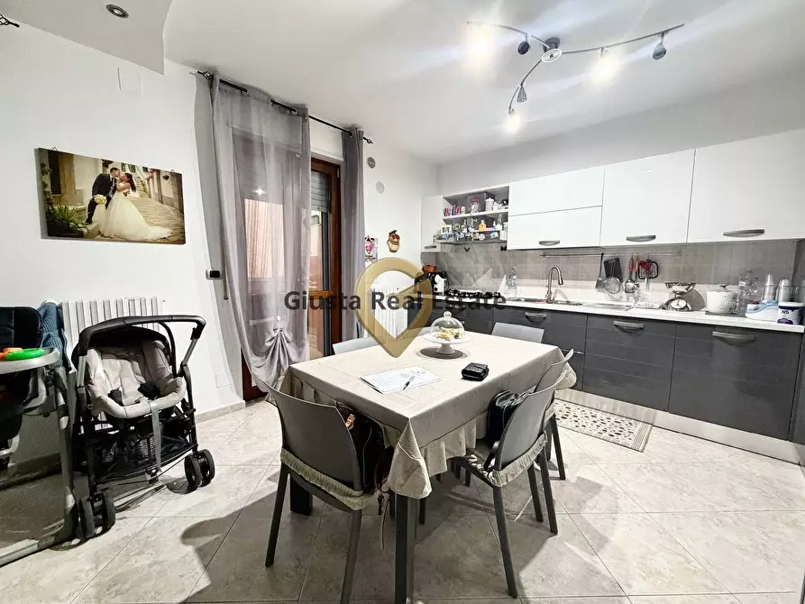 Immagine 7 di Appartamento in vendita  in Via San leucio 7 a Brindisi