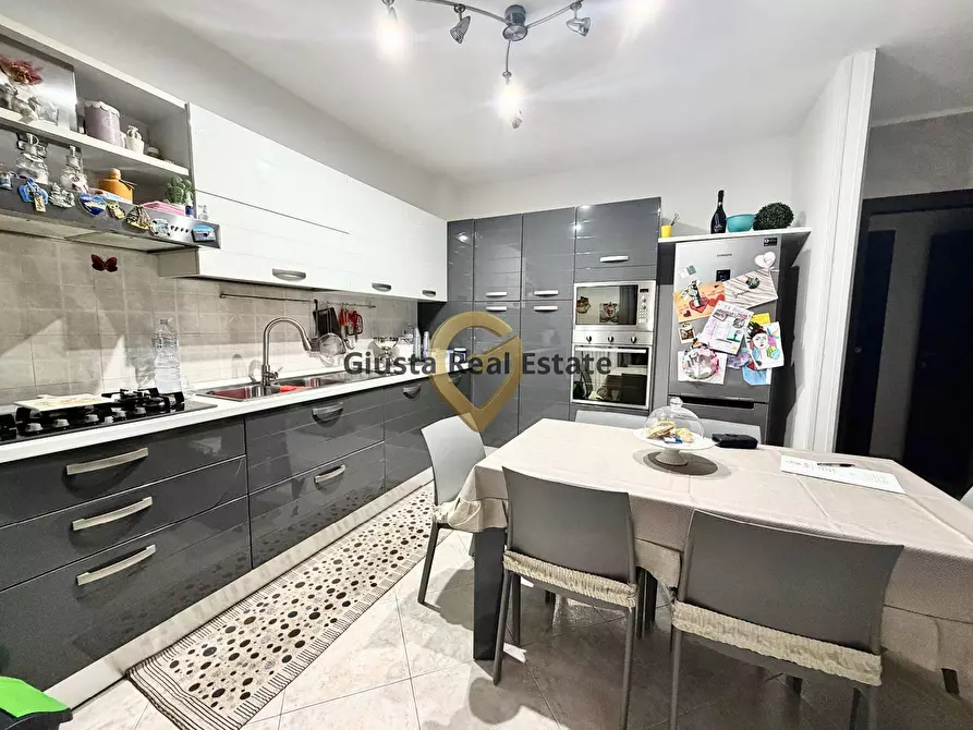 Immagine 8 di Appartamento in vendita  in Via San leucio 7 a Brindisi