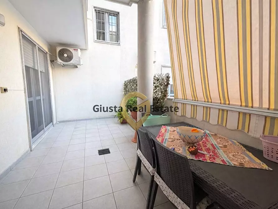 Immagine 9 di Appartamento in vendita  in Via San leucio 7 a Brindisi