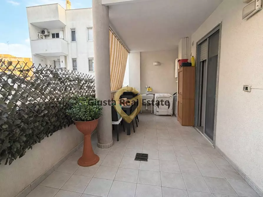 Immagine 10 di Appartamento in vendita  in Via San leucio 7 a Brindisi