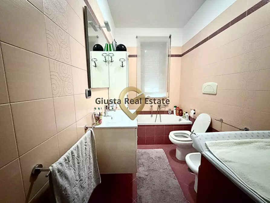Immagine 11 di Appartamento in vendita  in Via San leucio 7 a Brindisi