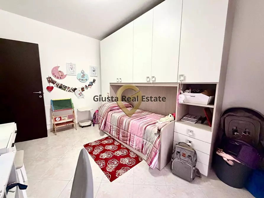 Immagine 12 di Appartamento in vendita  in Via San leucio 7 a Brindisi