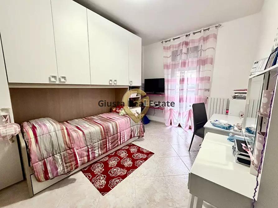 Immagine 13 di Appartamento in vendita  in Via San leucio 7 a Brindisi
