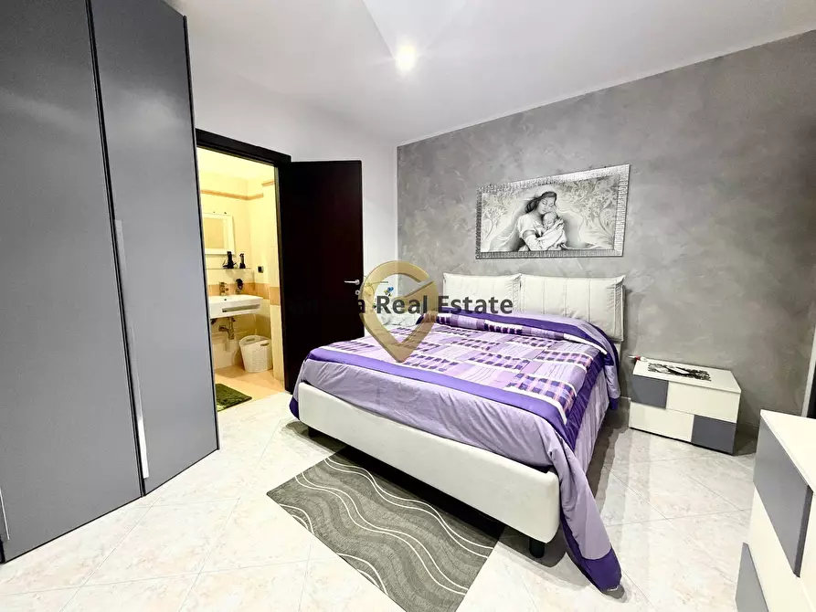 Immagine 15 di Appartamento in vendita  in Via San leucio 7 a Brindisi