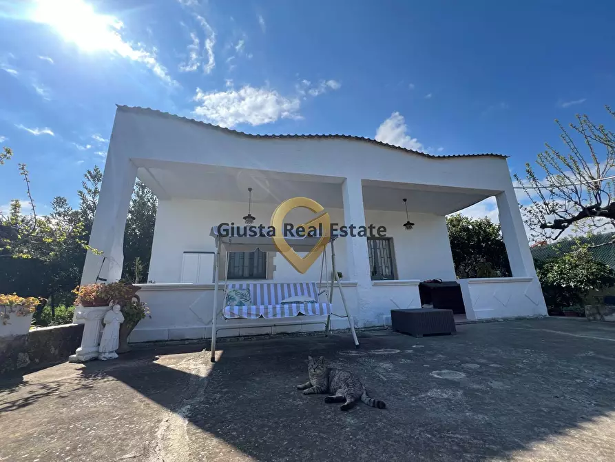 Immagine 3 di Villa in vendita  in Contrada Pacchiano-Capinere 850 a Mesagne