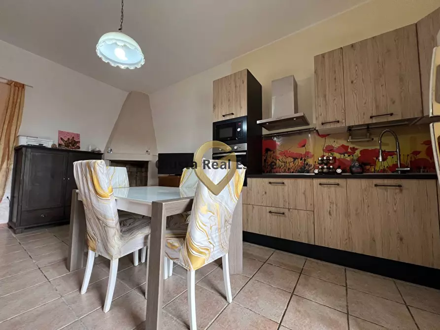 Immagine 15 di Villa in vendita  in Contrada Pacchiano-Capinere 850 a Mesagne