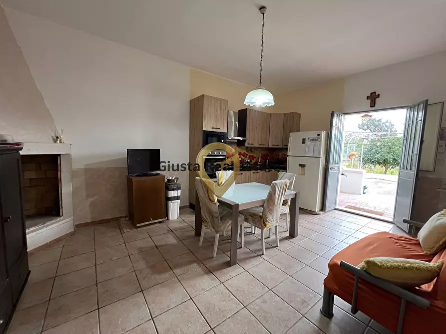 Immagine 17 di Villa in vendita  in Contrada Pacchiano-Capinere 850 a Mesagne