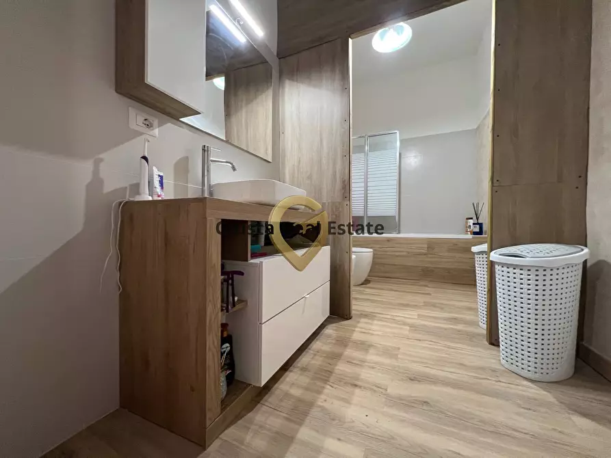 Immagine 21 di Villa in vendita  in Contrada Pacchiano-Capinere 850 a Mesagne