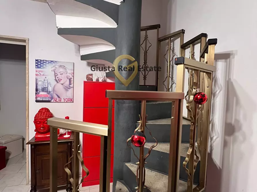 Immagine 2 di Casa indipendente in vendita  in Via Rini 75 a Mesagne