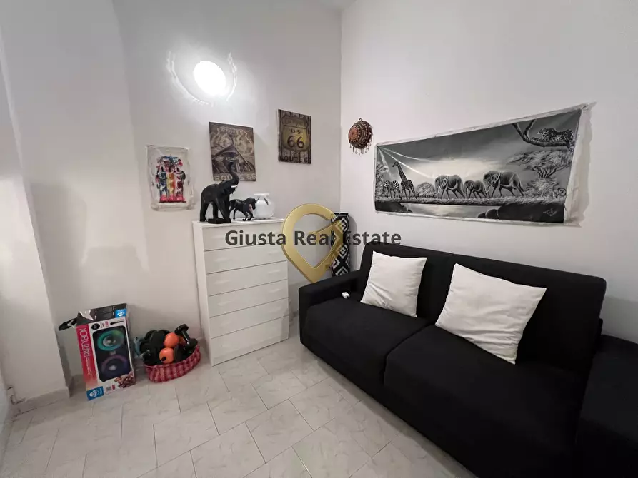 Immagine 3 di Casa indipendente in vendita  in Via Rini 75 a Mesagne