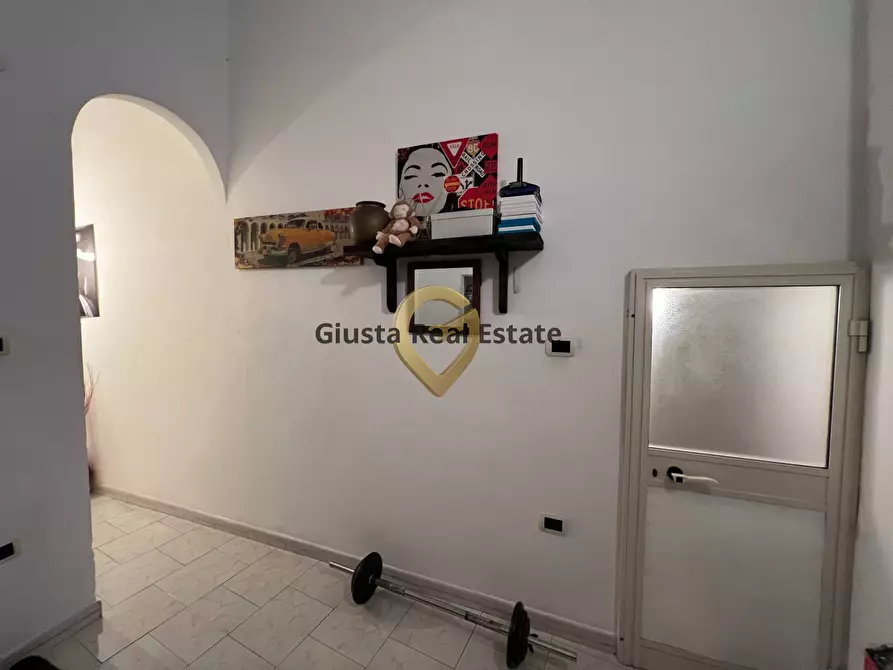 Immagine 6 di Casa indipendente in vendita  in Via Rini 75 a Mesagne
