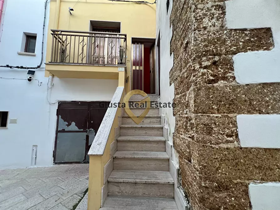 Immagine 26 di Casa indipendente in vendita  in Via Rini 75 a Mesagne