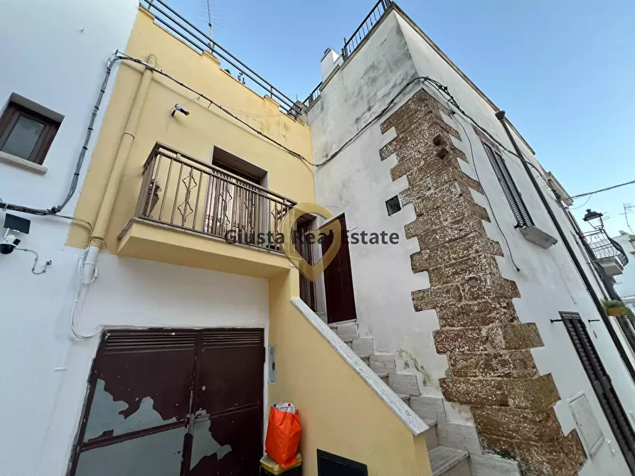 Immagine 27 di Casa indipendente in vendita  in Via Rini 75 a Mesagne