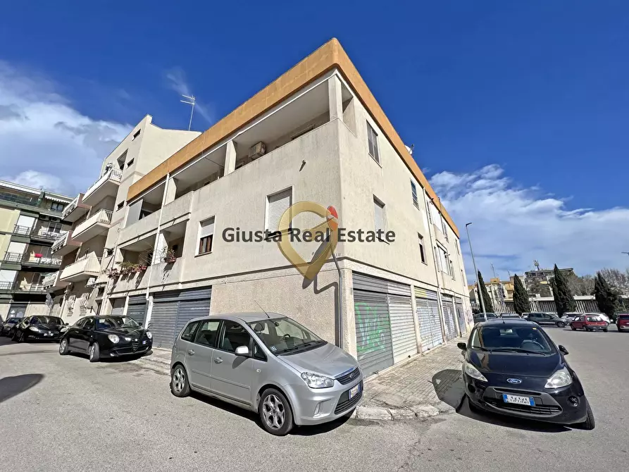 Immagine 1 di Appartamento in vendita  in Via Tor pisana 36 a Brindisi