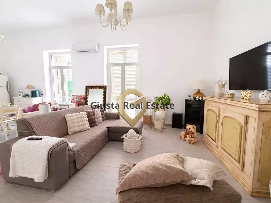 Immagine 1 di Appartamento in vendita  in Via XX  Settembre 97 a Brindisi