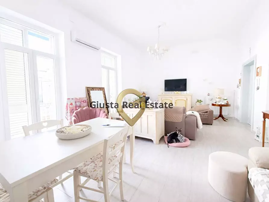 Immagine 6 di Appartamento in vendita  in Via XX  Settembre 97 a Brindisi