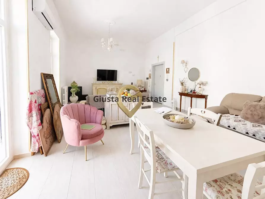 Immagine 7 di Appartamento in vendita  in Via XX  Settembre 97 a Brindisi