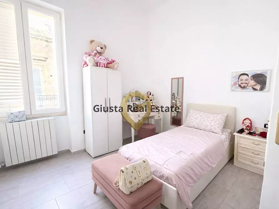 Immagine 15 di Appartamento in vendita  in Via XX  Settembre 97 a Brindisi