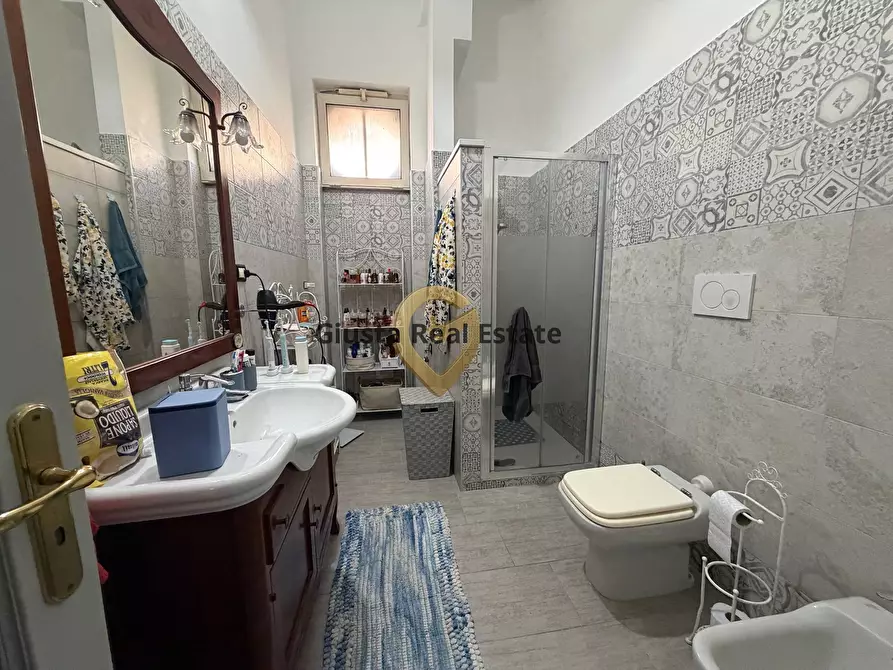 Immagine 17 di Appartamento in vendita  in Via XX  Settembre 97 a Brindisi