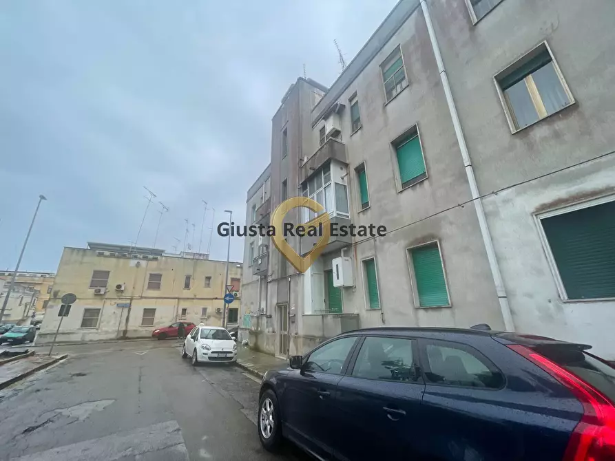 Immagine 2 di Appartamento in vendita  in Piazza del salento 5 a Brindisi