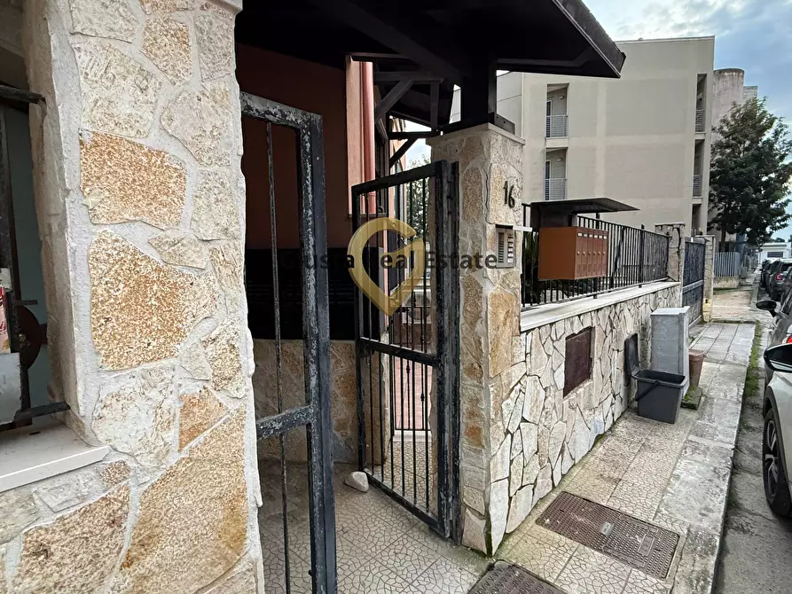 Immagine 1 di Appartamento in vendita  in GIOVANNI SCARAFILE 16 a Latiano