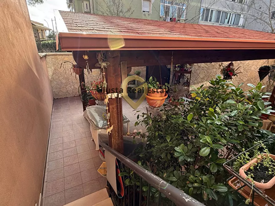 Immagine 9 di Appartamento in vendita  in GIOVANNI SCARAFILE 16 a Latiano