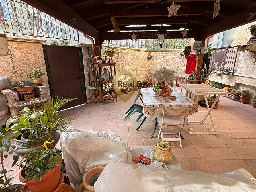 Immagine 10 di Appartamento in vendita  in GIOVANNI SCARAFILE 16 a Latiano