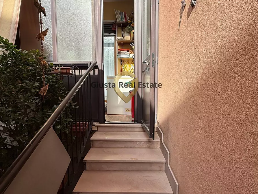 Immagine 11 di Appartamento in vendita  in GIOVANNI SCARAFILE 16 a Latiano