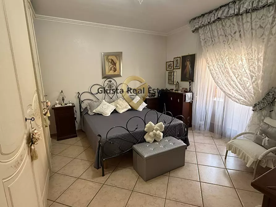 Immagine 14 di Appartamento in vendita  in GIOVANNI SCARAFILE 16 a Latiano