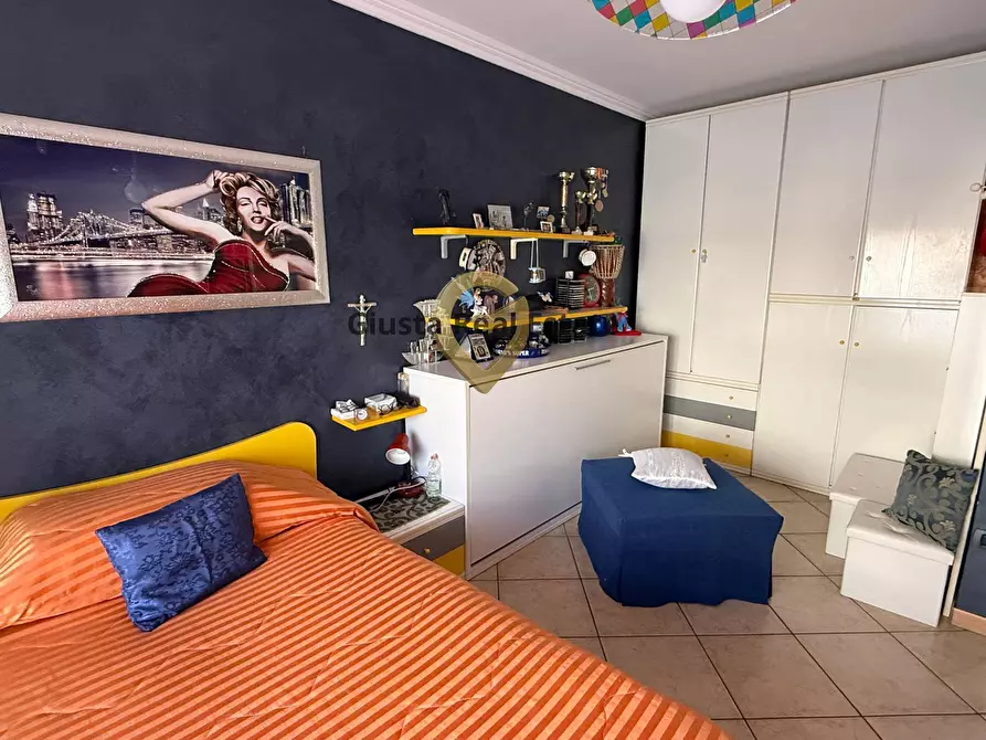 Immagine 15 di Appartamento in vendita  in GIOVANNI SCARAFILE 16 a Latiano