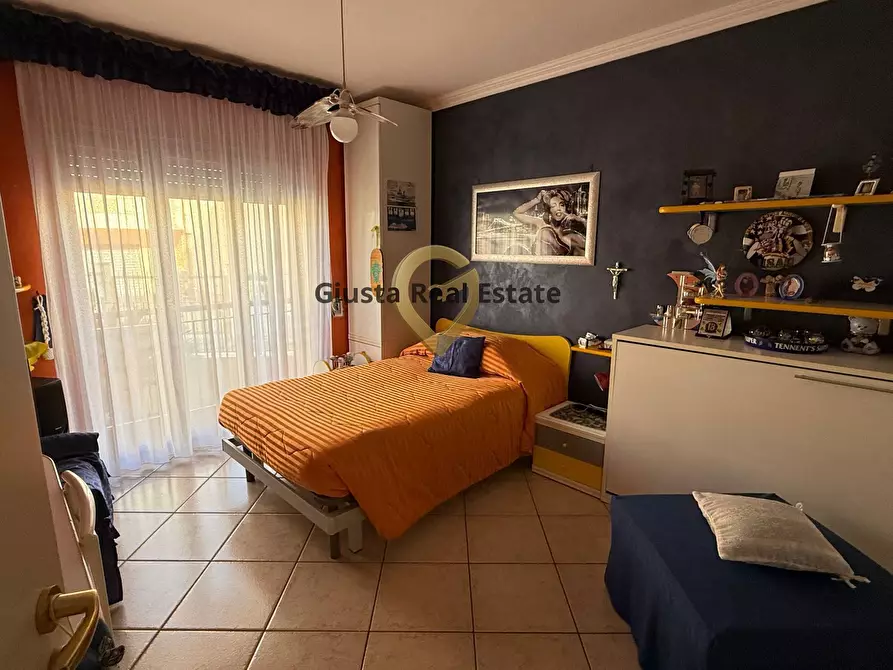 Immagine 16 di Appartamento in vendita  in GIOVANNI SCARAFILE 16 a Latiano