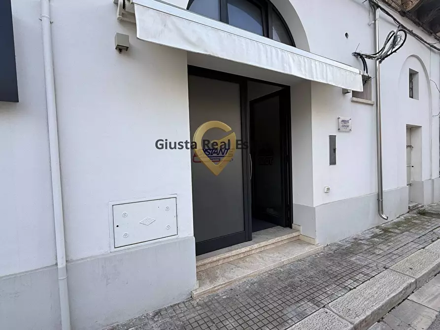 Immagine 1 di Attività commerciale in vendita  in Via Torre Santa Susanna 84 a Mesagne