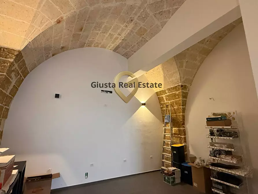 Immagine 7 di Attività commerciale in vendita  in Via Torre Santa Susanna 84 a Mesagne
