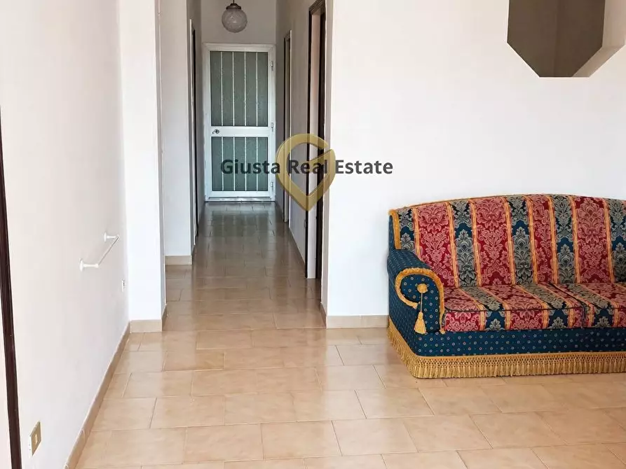 Immagine 6 di Villa in vendita  in Via Gemelli 22 a Brindisi
