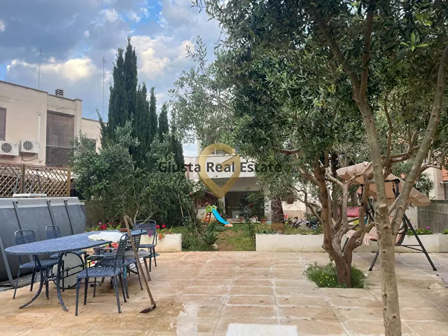 Immagine 21 di Villa in vendita  in Via Materdomini 31 a Brindisi