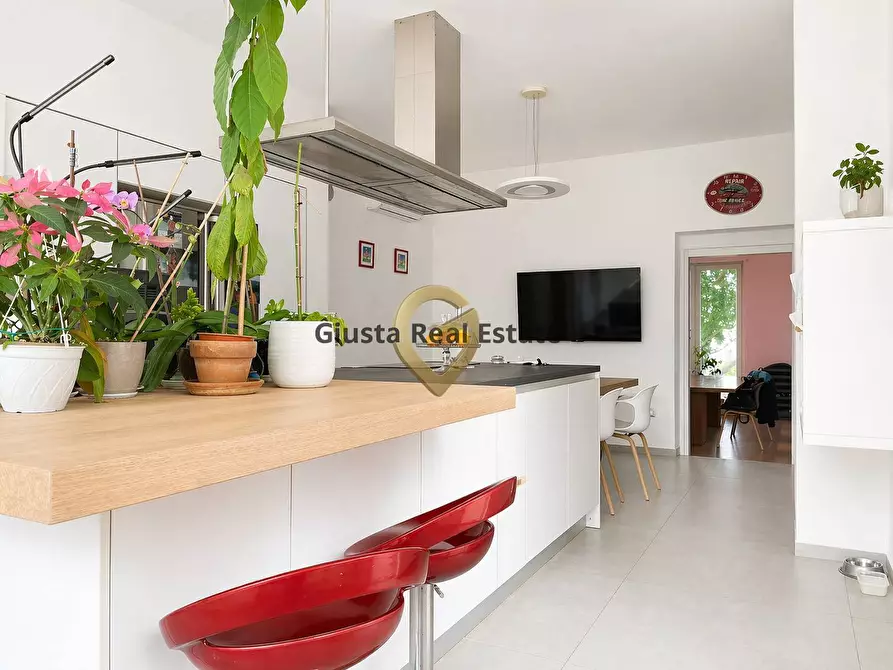 Immagine 10 di Villa in vendita  in Via Materdomini 31 a Brindisi