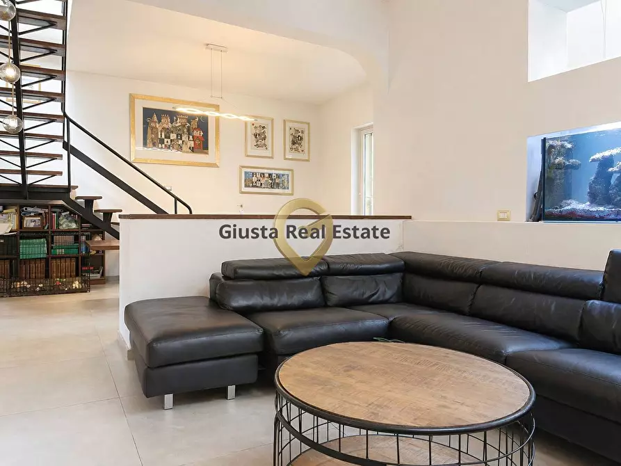 Immagine 6 di Villa in vendita  in Via Materdomini 31 a Brindisi