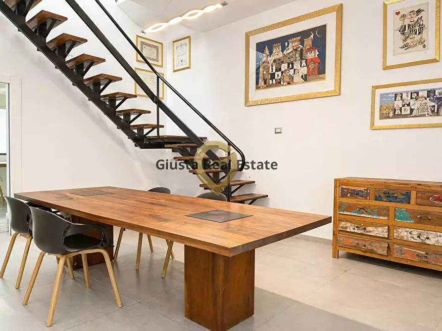 Immagine 7 di Villa in vendita  in Via Materdomini 31 a Brindisi