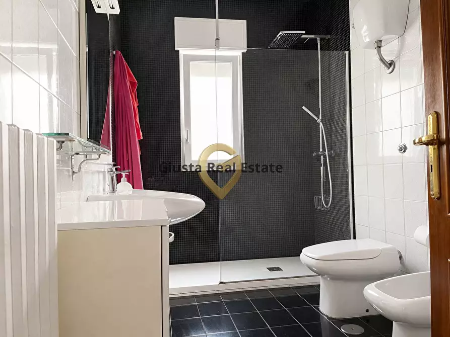Immagine 17 di Villa in vendita  in Via Materdomini 31 a Brindisi
