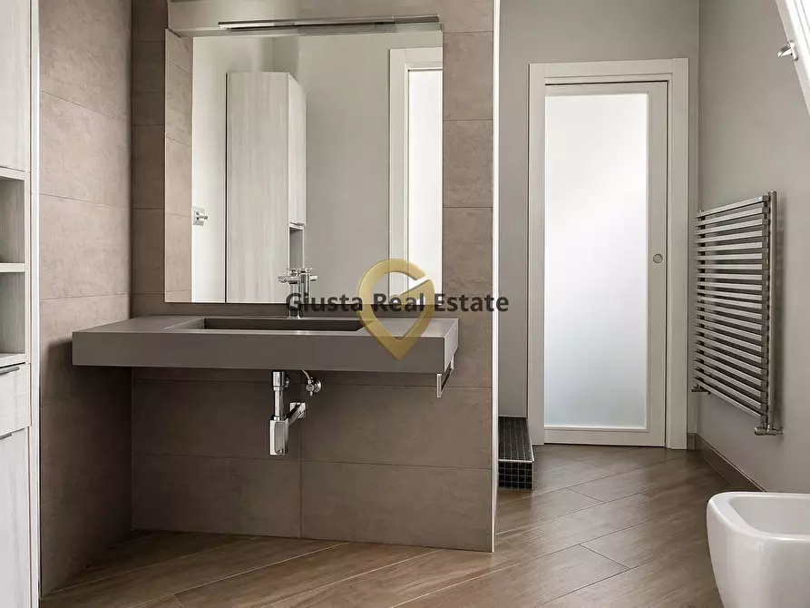 Immagine 11 di Villa in vendita  in Via Materdomini 31 a Brindisi