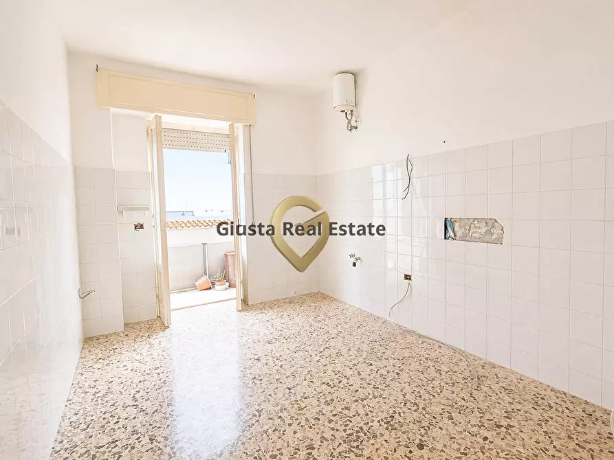 Immagine 6 di Appartamento in vendita  in Via Don Giovanni Minzoni 39/41 a Brindisi